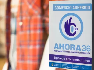 AHORA-36