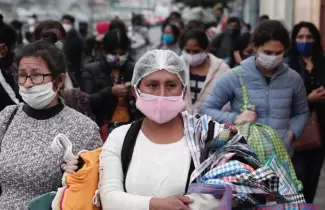 coronavirus-peru