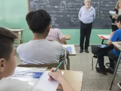 escuela