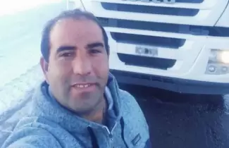 camionero