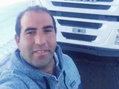 camionero