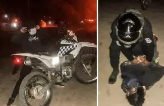 motochorros