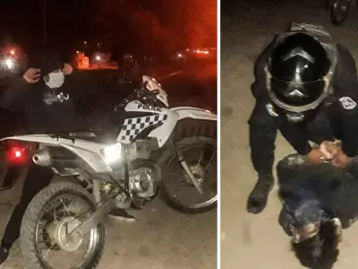 motochorros