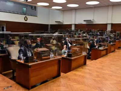 legislatura