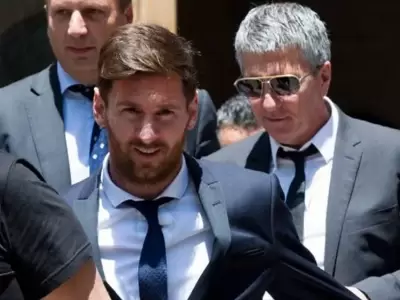 Messi-y-su-papa