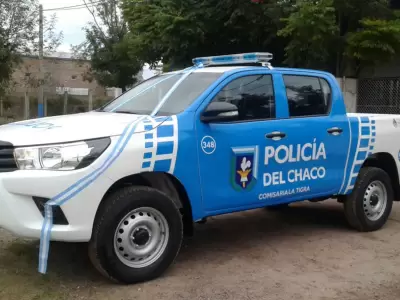 chaco
