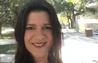 profesora