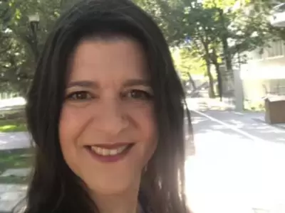 profesora