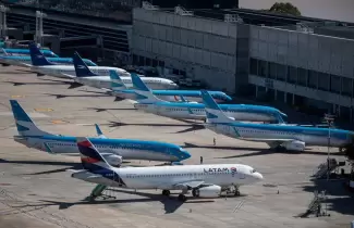 aviones
