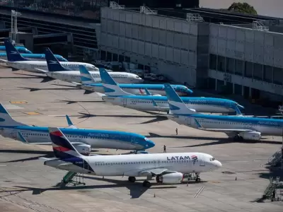 aviones