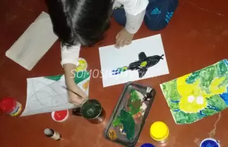 maestra