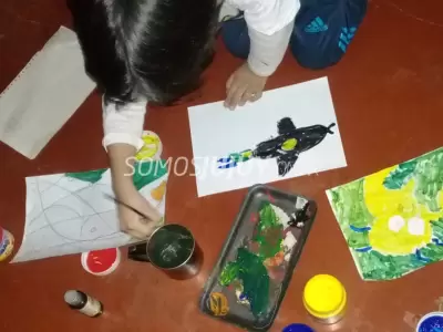 maestra