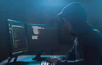 ciberdelincuentes