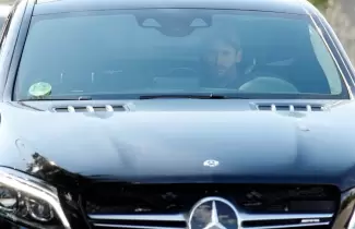 Messi-entrenamiento