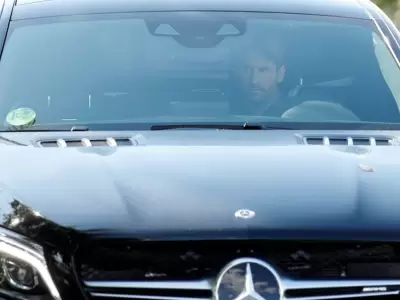 Messi-entrenamiento