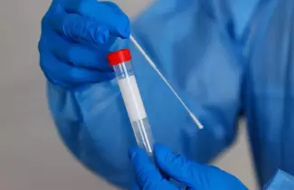 test-coronavirus