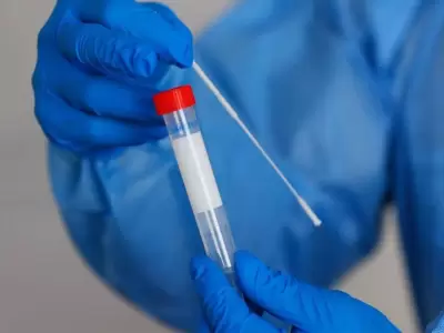 test-coronavirus