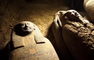 egipto
