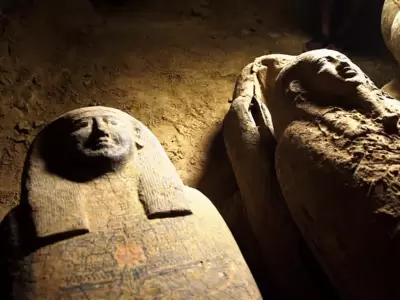 egipto