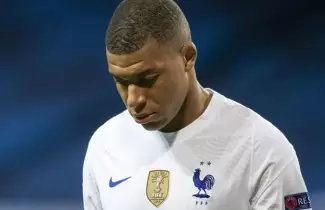 Mbappe