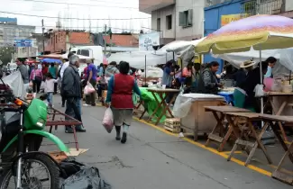 ambulantes