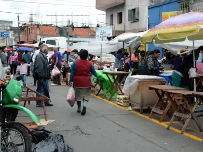 ambulantes