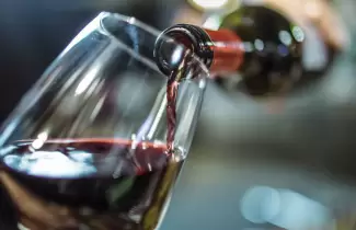 vino-tinto
