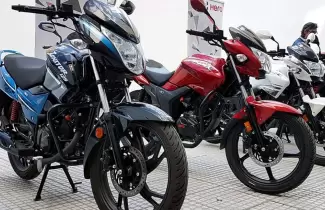 motos