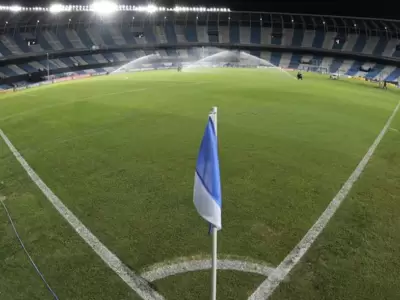 Futbol-argentino