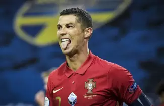 Ronaldo