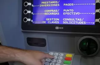 cajero
