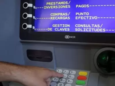 cajero