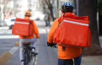 delivery