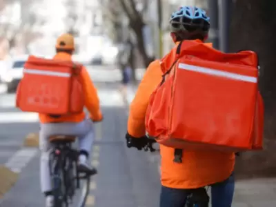 delivery