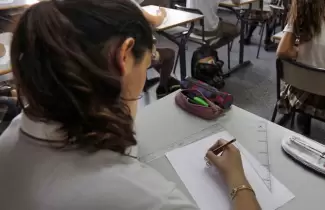 estudiantes