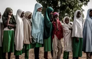 nigeria