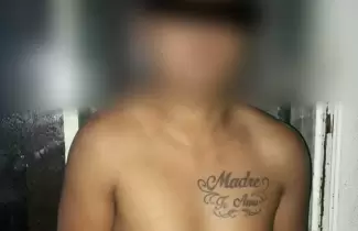 detenido