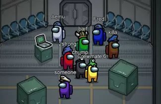 amoung-us