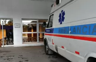 ambulancia