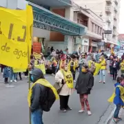 Jujuy: tratarán la reglamentación del derecho a la protesta, prohibición en piquetes y cortes de calles