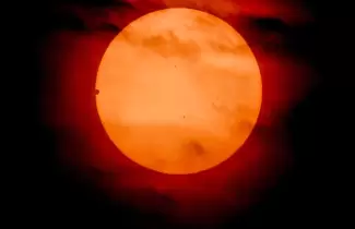 venus