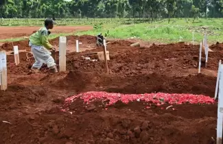 indonesia