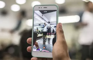 video