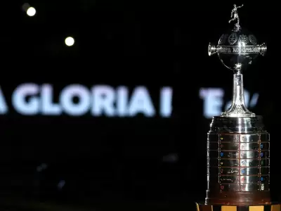 Libertadores