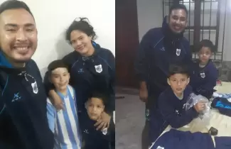 familia-lobo