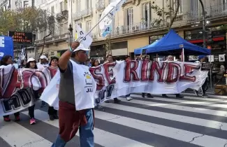 Adep-marcha