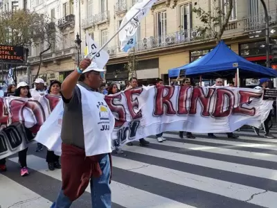 Adep-marcha