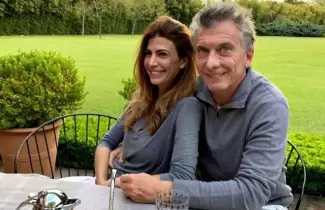 macri