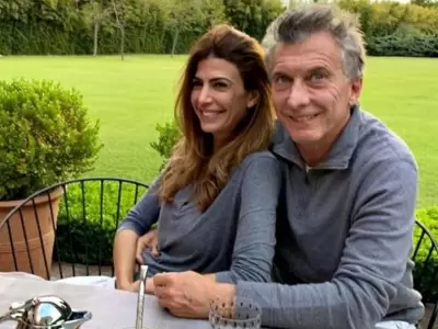 macri