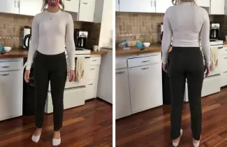 mujer